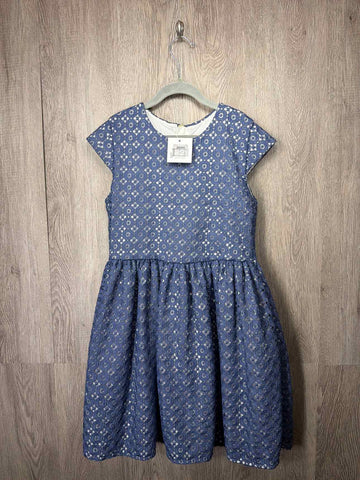 Kate Spade Size 12y Dress