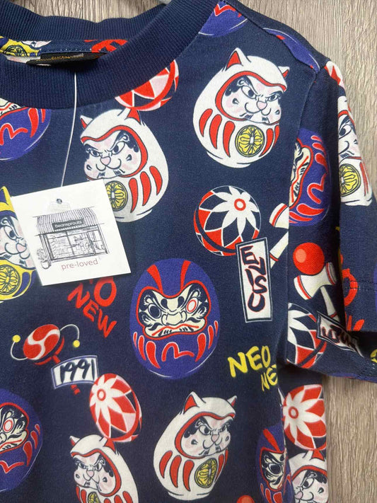 Size 6y Shirt