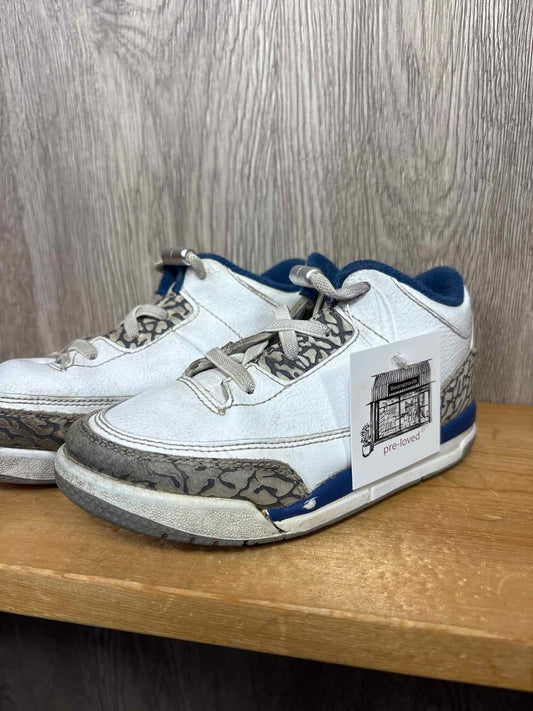 Cacherel Sneakers