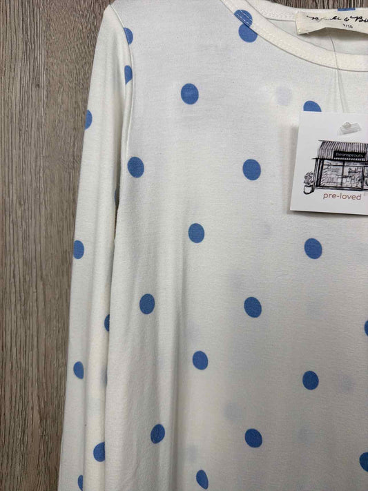 Bambi and Birdie Size 9-10y Pajamas