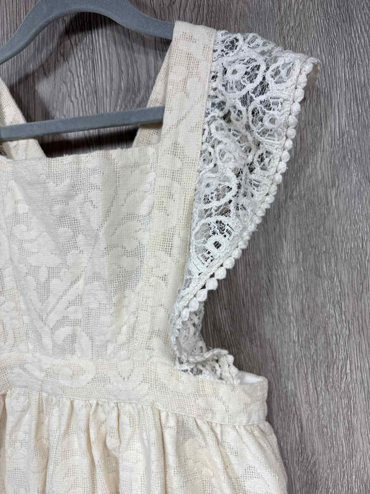 Louise Misha Size 8y Dress