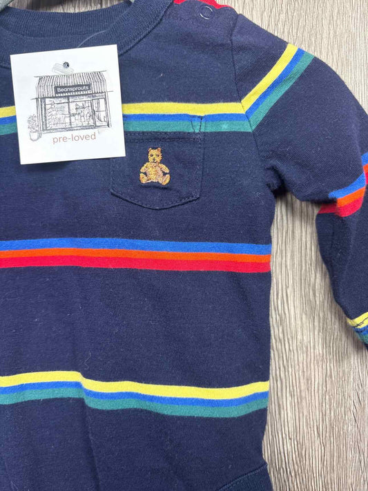 Gap Size 0-3m Outfit