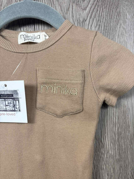 Size 3-6m Outfit
