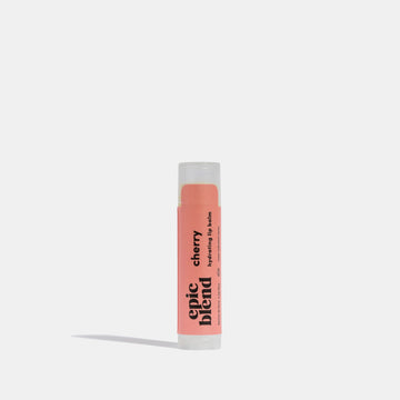 Lip Balm - Cherry