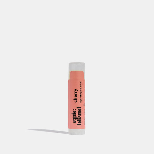 Lip Balm - Cherry