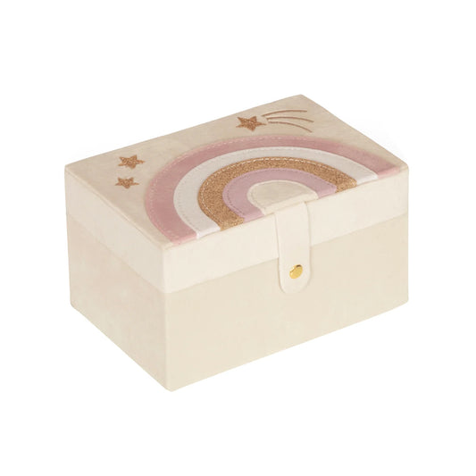 Enchanted Jewellery Box