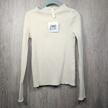 Rylee and Cru Size 8-9y Shirt