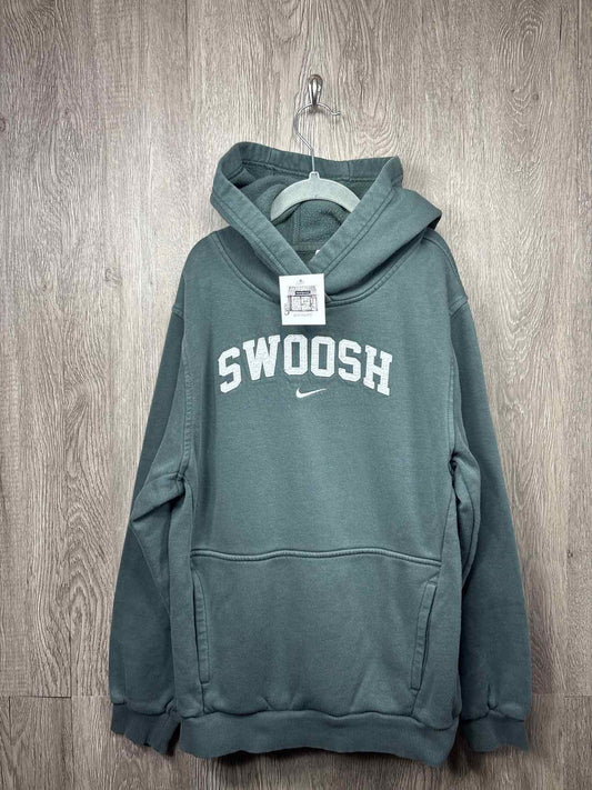 Nike Size 8-9y Hoodie