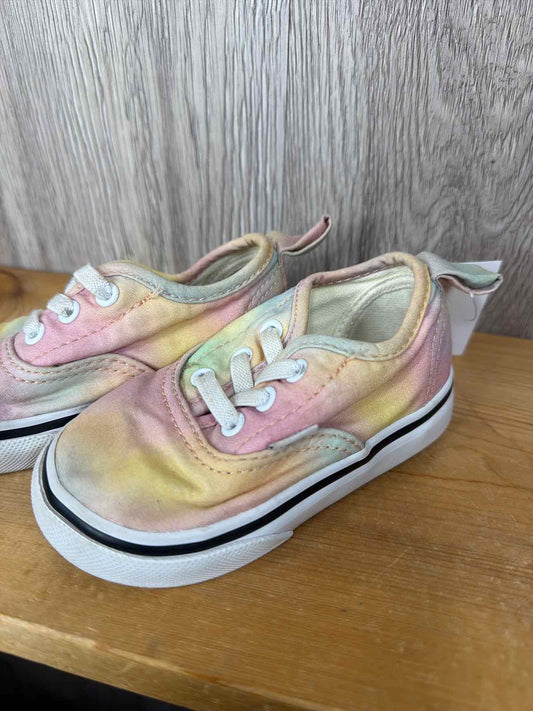 Vans Size C5 Sneakers