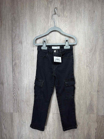 Zara Size 4-5y Pants