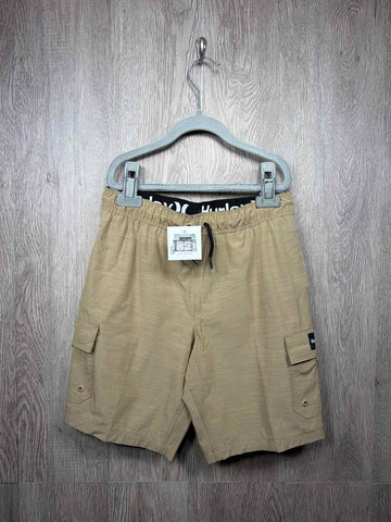 Hurley Size 8-10y Shorts