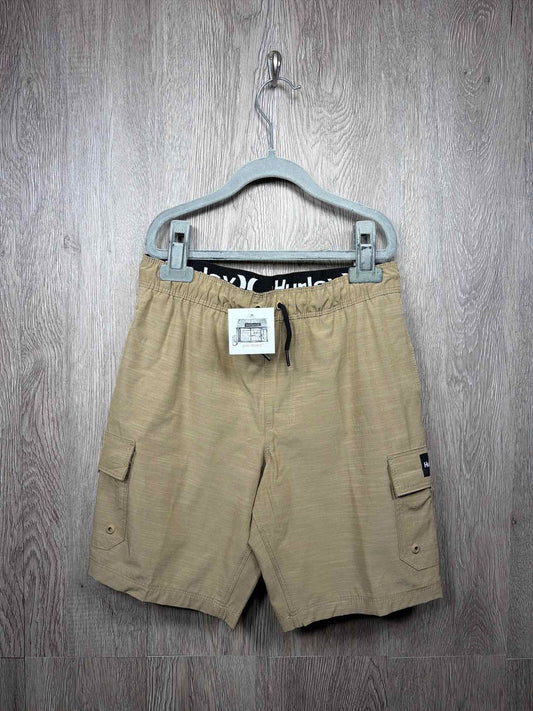 Hurley Size 8-10y Shorts