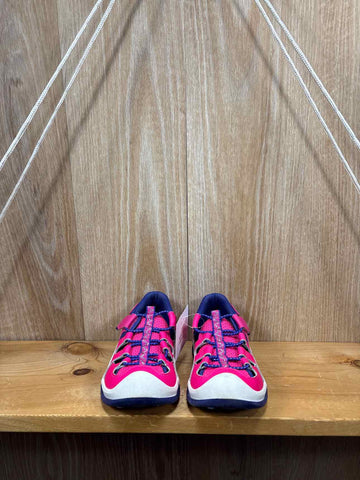 Stride Rite Size C10 Summer