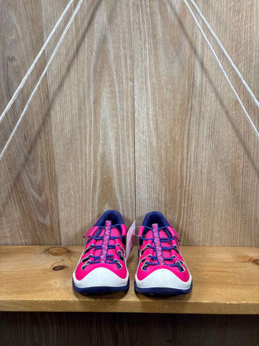 Stride Rite Size C10 Summer