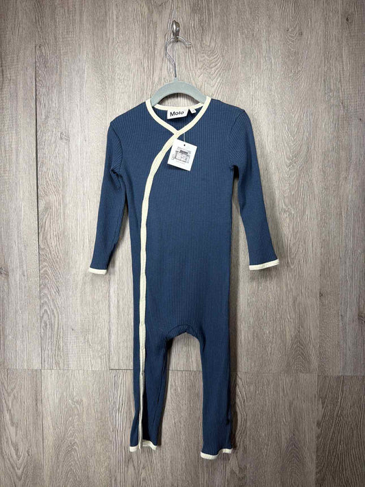 Molo Size 18-24m Sleeper