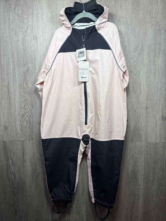 Stonz Child Size 2y Rain gear