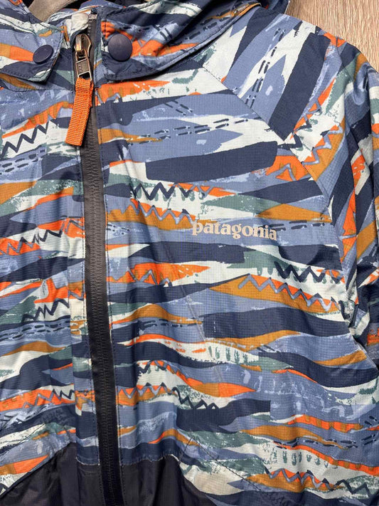 Patagonia Size 4y Jackets & Outerwear