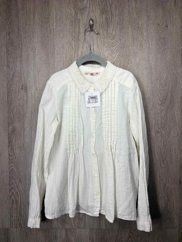 Bonpoint Size 10y Shirt