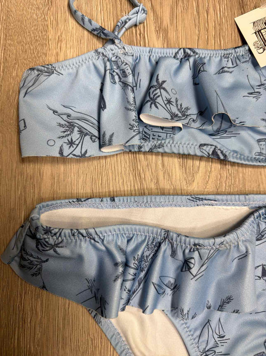 Zara Size 6-7y Swim gear