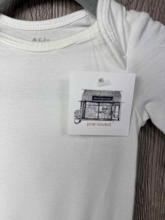 Kyte Baby Size Newborn Onesie