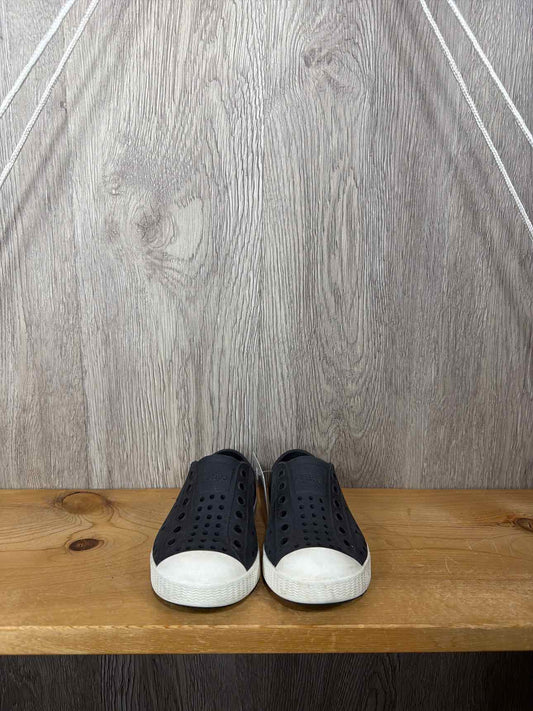 Native Size C7 Summer