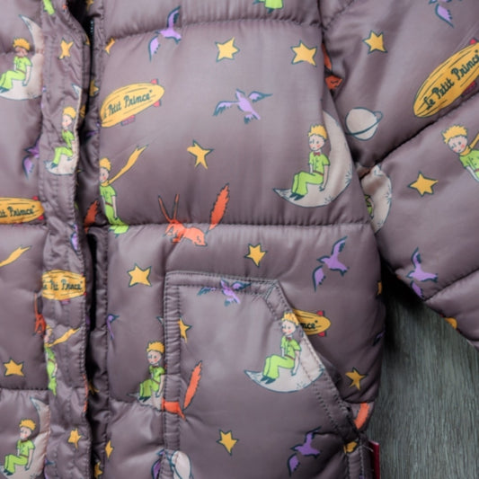 One Kid Size 3y Jackets & Outerwear