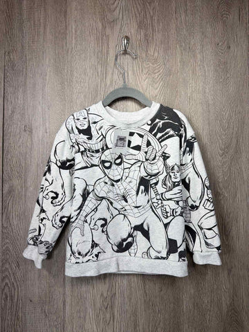 H&M Size 3-4y Shirt