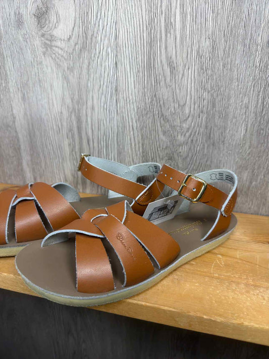 Salt Water Size Y3 Summer