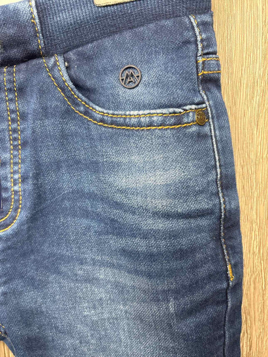 Mayoral Size 4y Shorts