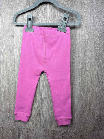 Zara Size 12-18m Pants