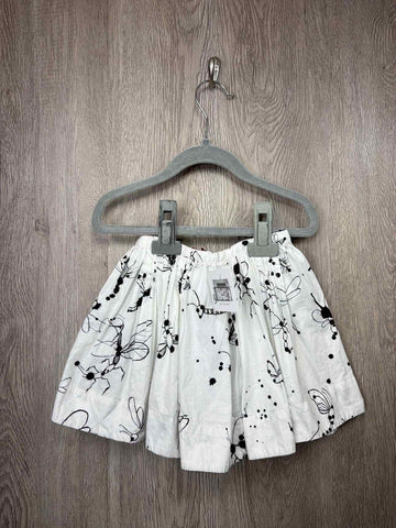 Redfish Kids Size 3y Skirt