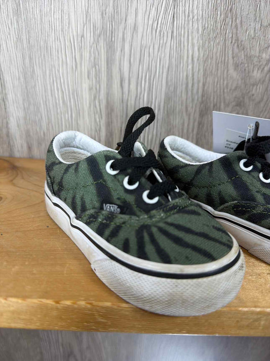 Vans Size C4 Sneakers