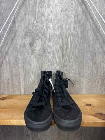 Vans Size Y3 Sneakers