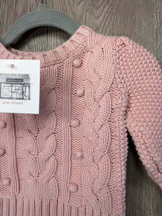 Gap Size 12-18m Sweater
