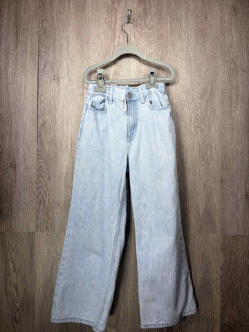 Uniqlo Size 6-7y Pants