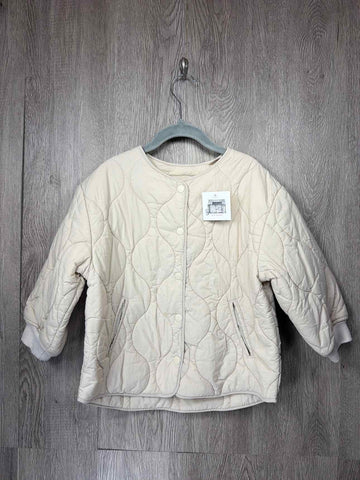 Zara Size 4-5y Jackets & Outerwear