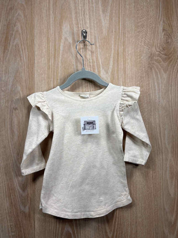 Nest and Nurture Size 2y Shirt