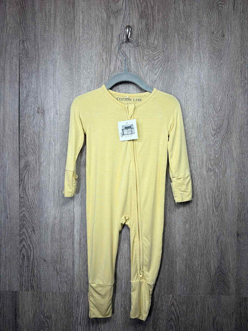 Size 3-6m Sleeper