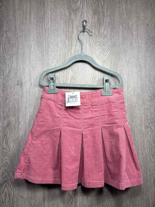 Gap Size 6-7y Skirt