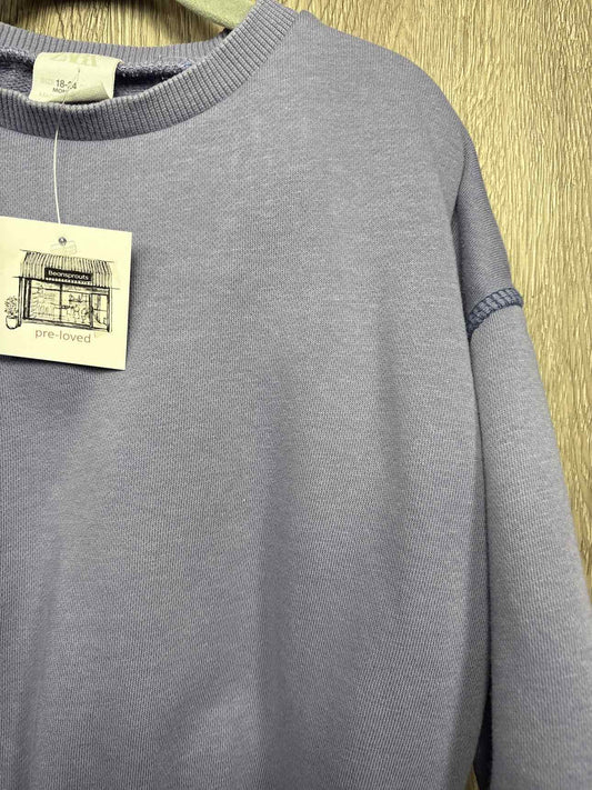 Zara Size 18-24m Outfit