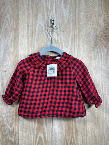 Ralph Lauren Size 0-3m Shirt