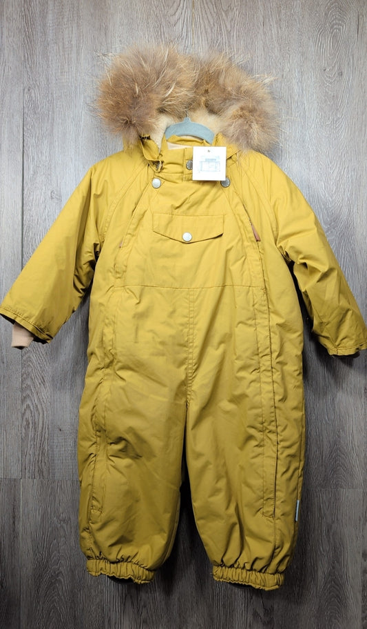 Mini A Ture Size 12-18m Jackets & Outerwear