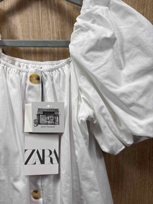 Zara Size 6y Dress