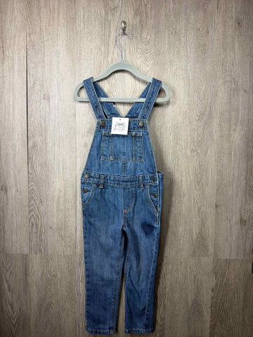 Gap Overalls