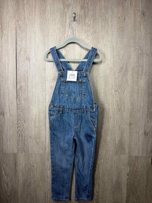 Gap Overalls