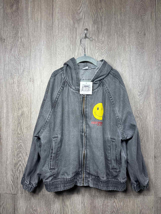Size 6-7y Jackets & Outerwear