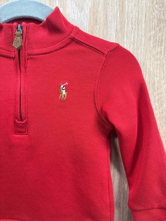Ralph Lauren Size 3-6m Shirt