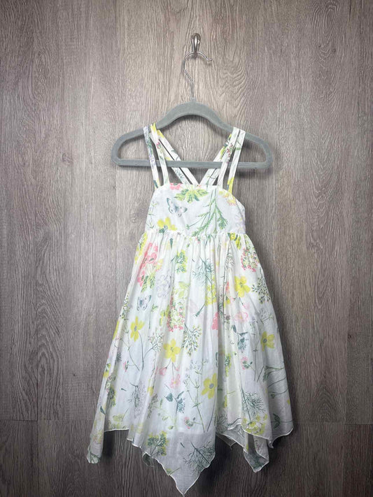 Cynithia Rowley Size 2y Dress