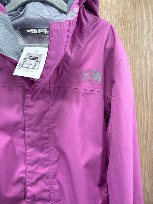 The North Face Size 10-12y Rain gear
