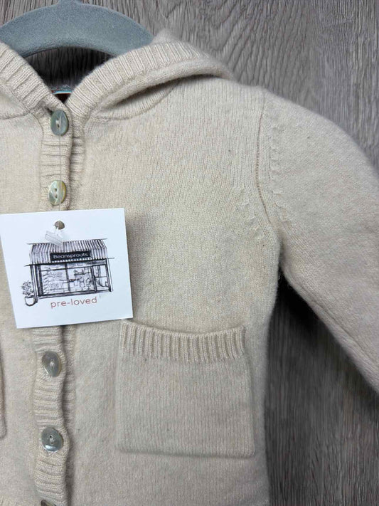 Size 0-3m Sweater